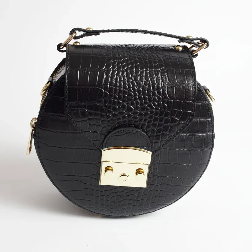 Positano Crossbody