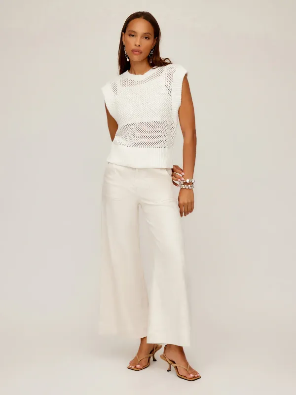 FT Pants Ryder Nat 1F27401