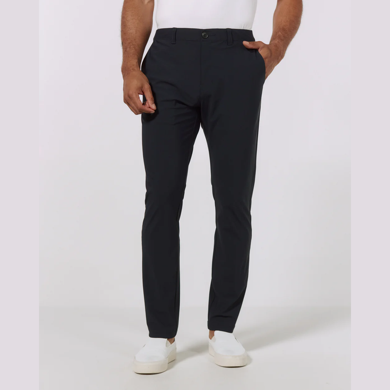 7Diamonds Zuma Chino Pant - Navy