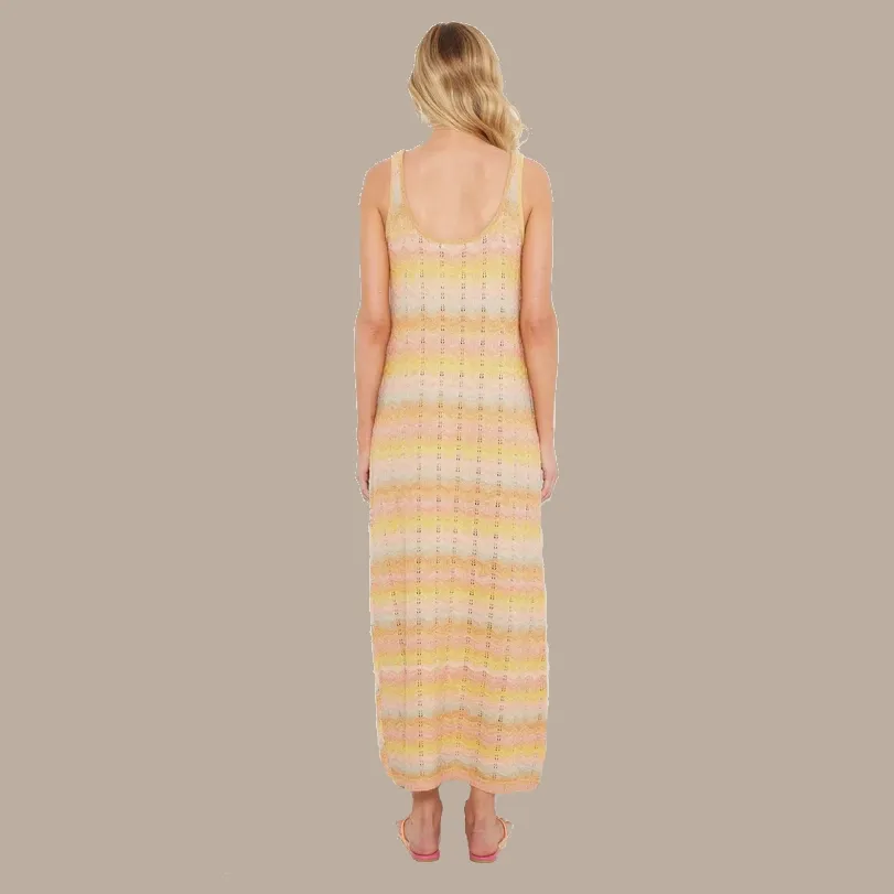 Lisa Todd Summerscape Dress