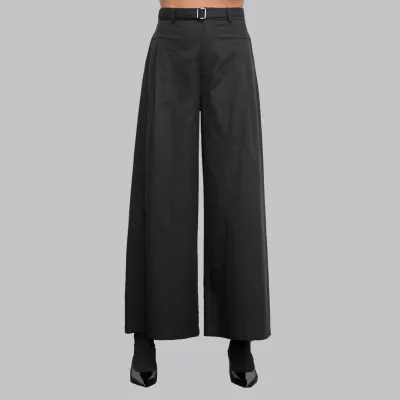 5 Greylin Pant Hera Wide Leg Blk