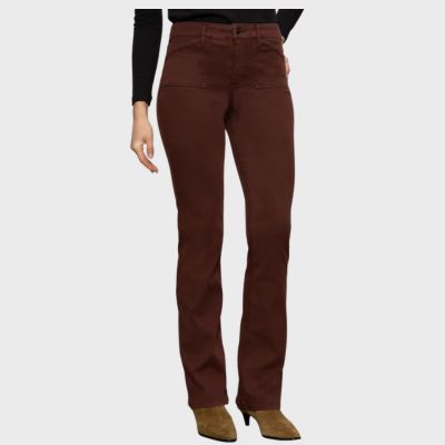 Sanctuary Brook Pant- Chicory
