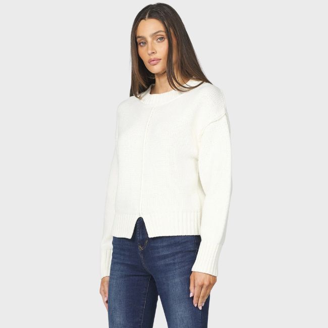 Dear John Hera Sweater - Cream