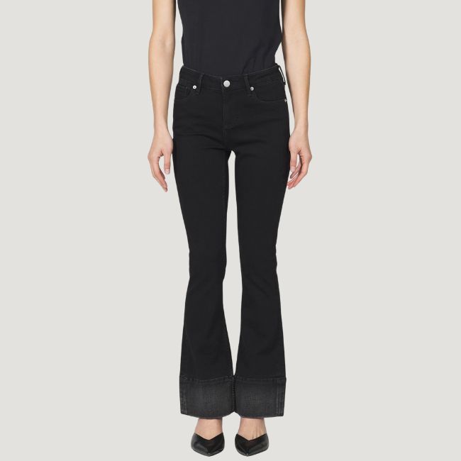 Dear John Jaxtyn Bootcut Jean - Shade