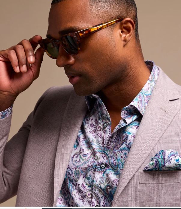 Men's Apparel