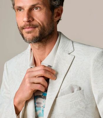 Men's Apparel