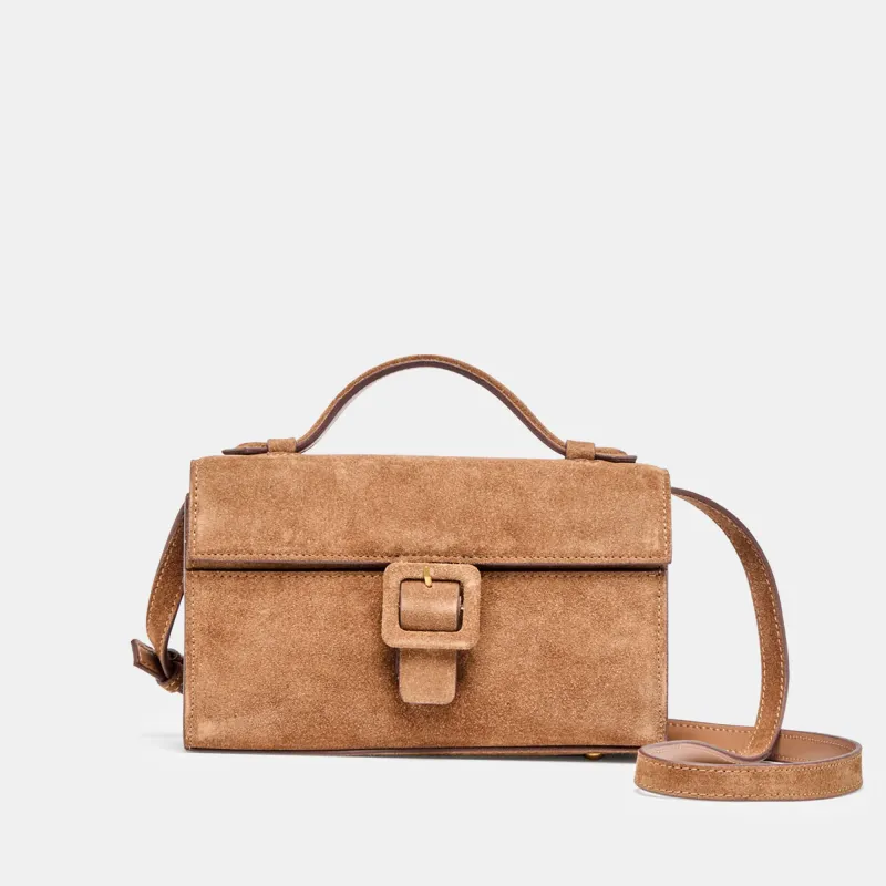 Dolce Vita Chris Suede Crossbody