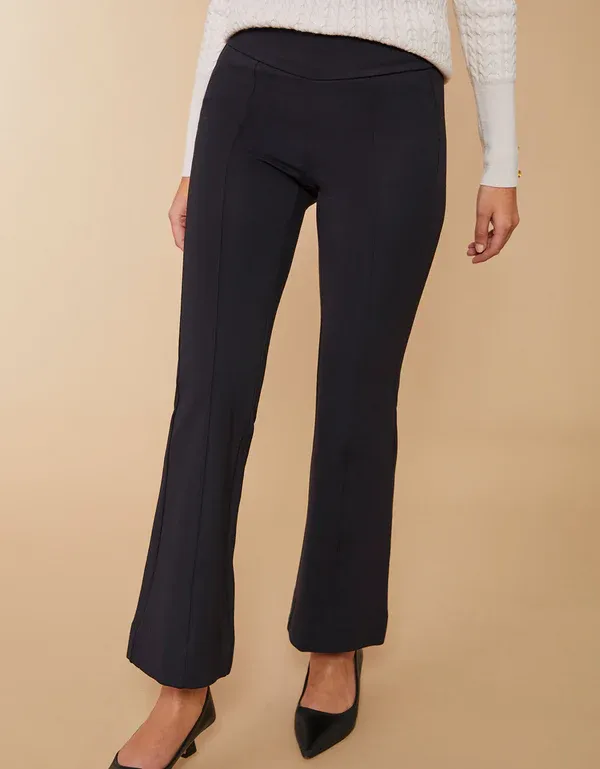 Spartina Brooke Pant - Black