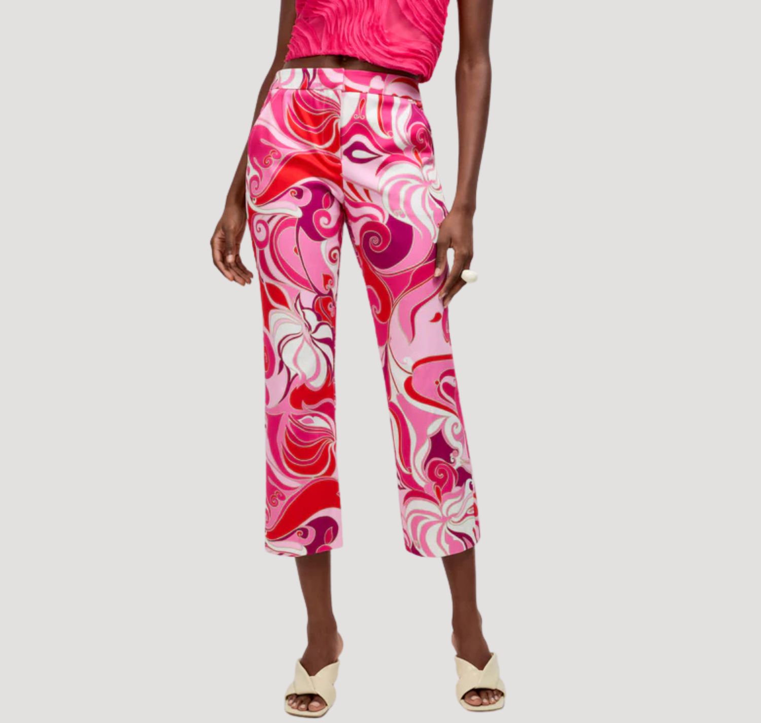 Trina Turk Lulu Pant - Multi