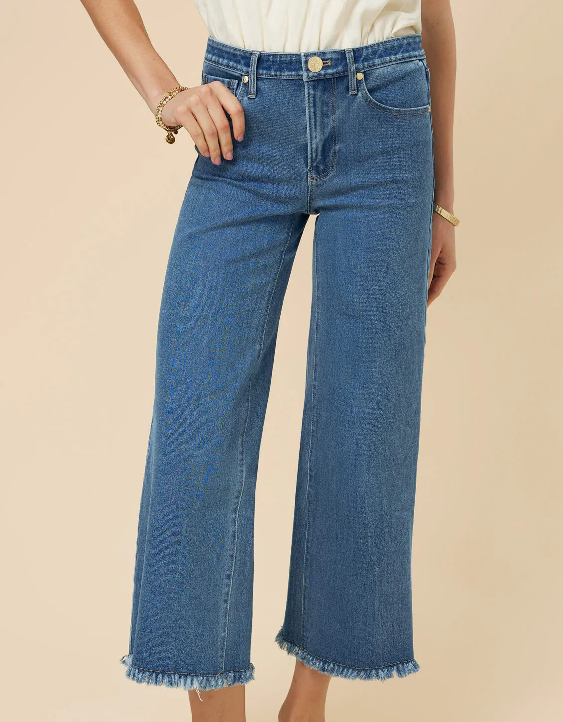 Spartina Pant Nayla  -Morning Tide