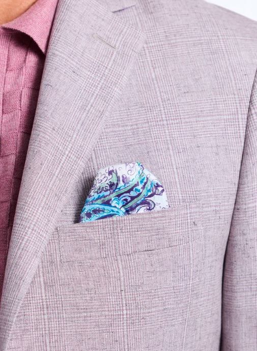 Robert Graham Blazer Salford - Lt. purple
