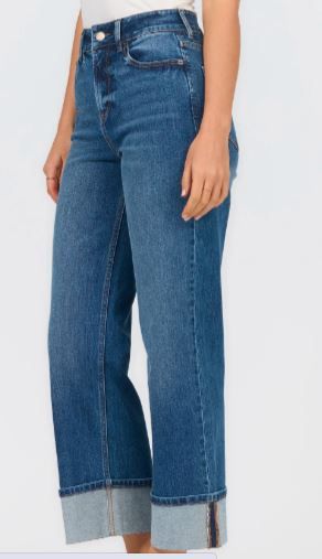 Dear John Pant Holly