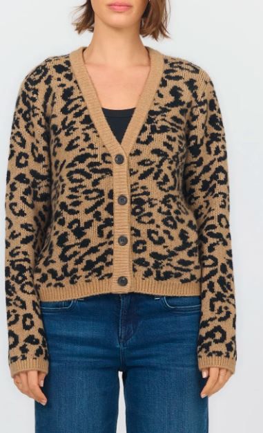 Dear John Sweater Naylani