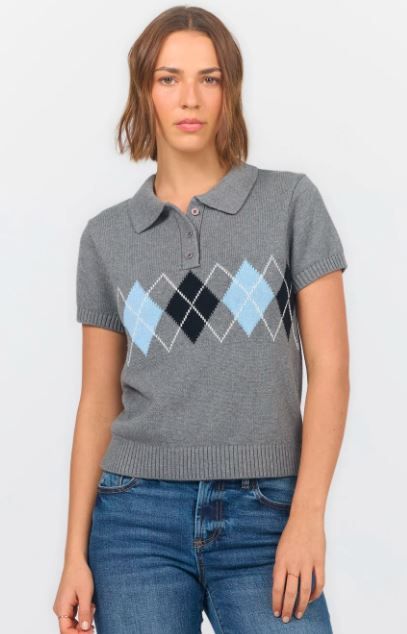Dear John Sweater Denali