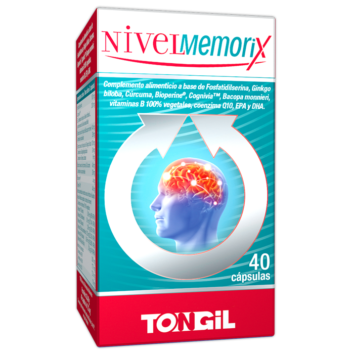 NIVELMEMORIX - TONGIL