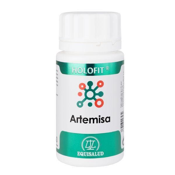 ARTEMISA 50 CAPS HOLOFIT - EQUISALUD
