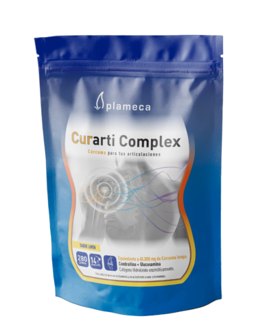 CURARTI COMPLEX 280 GR - PLAMECA