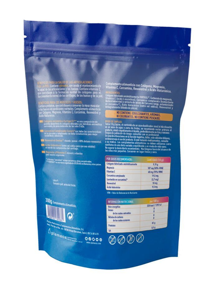 CURARTI SELECTIUM 300 GR - PLAMECA
