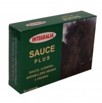 SAUCE PLUS 60 CAPS INTEGRALIA