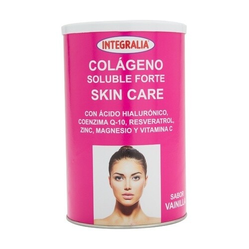 COLÁGENO SOLUBLE FORTE SKIN CARE INTEGRALIA