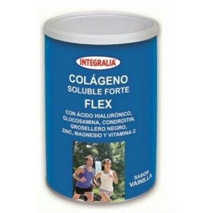 COLÁGENO SOLUBLE FORTE FLEX INTEGRALIA