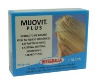 MIJOVIT PLUS 30 CAPS INTEGRALIA