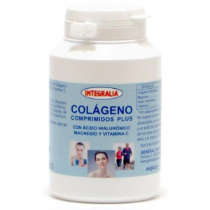 COLÁGENO COMPRIMIDOS PLUS 120 COMP INTEGRALIA