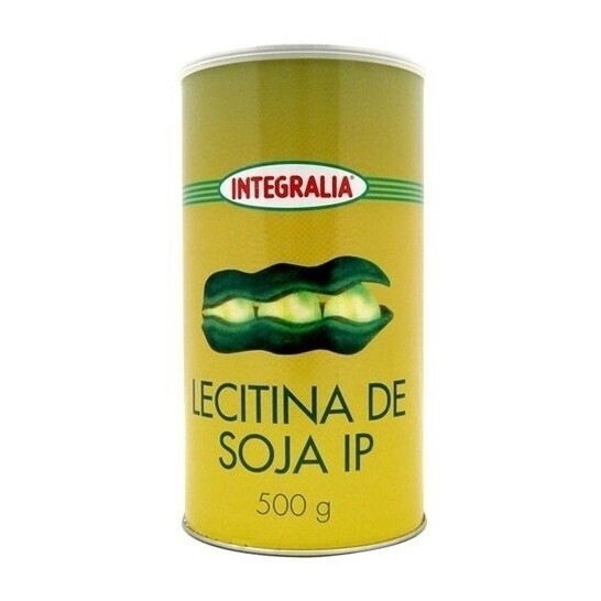 LECITINA DE SOJA IP 500 GRS. INTEGRALIA