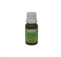 ACEITE ESENCIAL CLAVO BIO(CLOVES OIL) 15 ML - INTEGRALIA