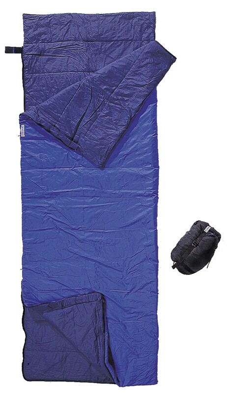 Tropic Traveler Nylon Decke/Schlafsack Tropic Traveler Nylon Decke/Schlafsack