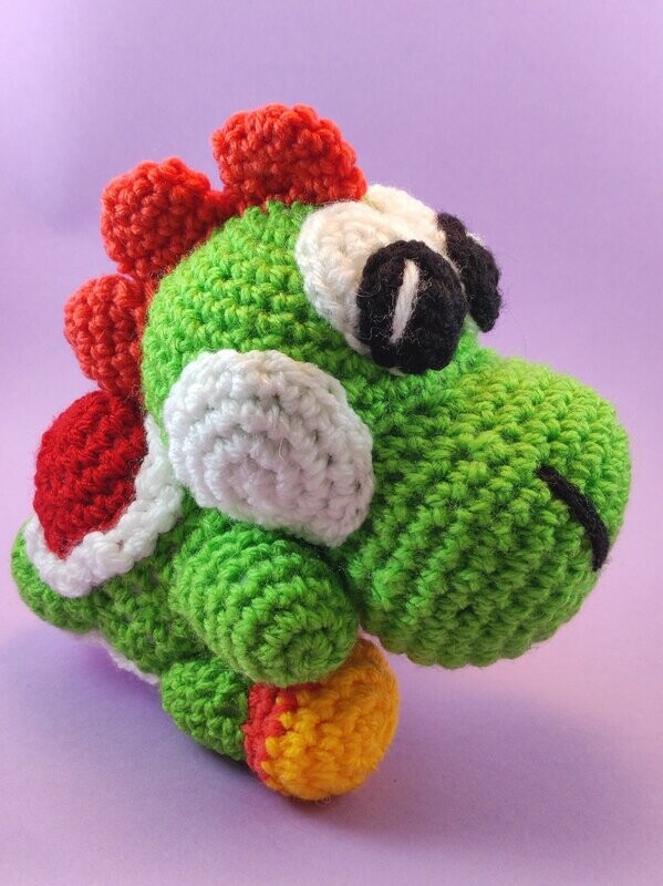 Mini yoshi