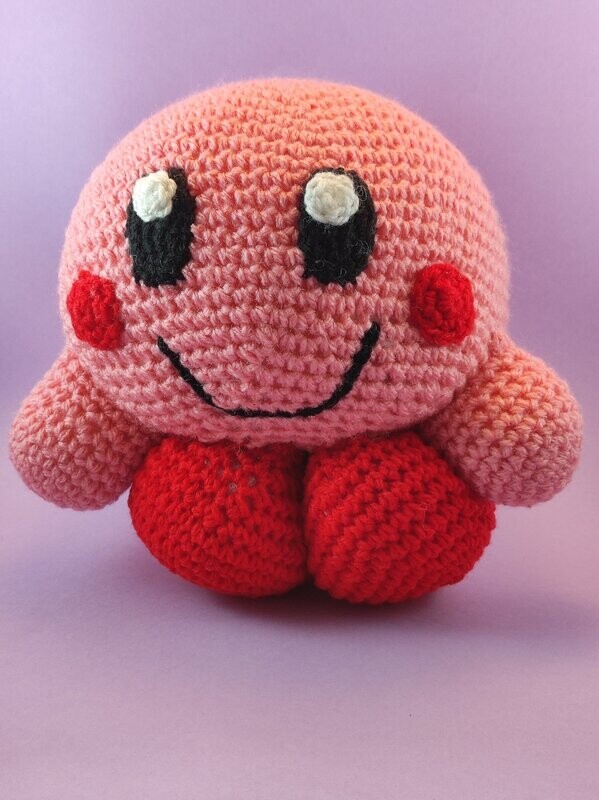 kirby