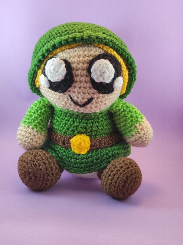 Baby link