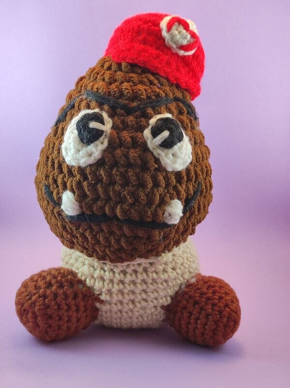 Goomba xl