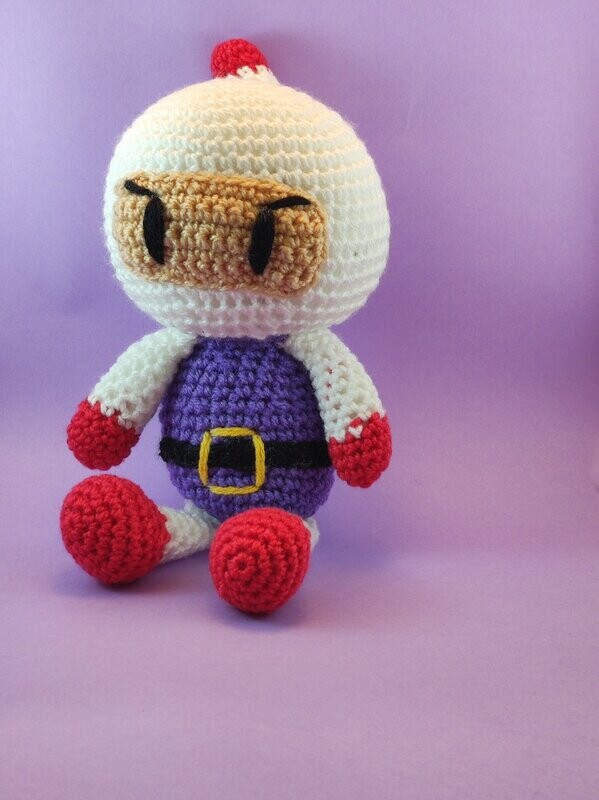 Bomberman