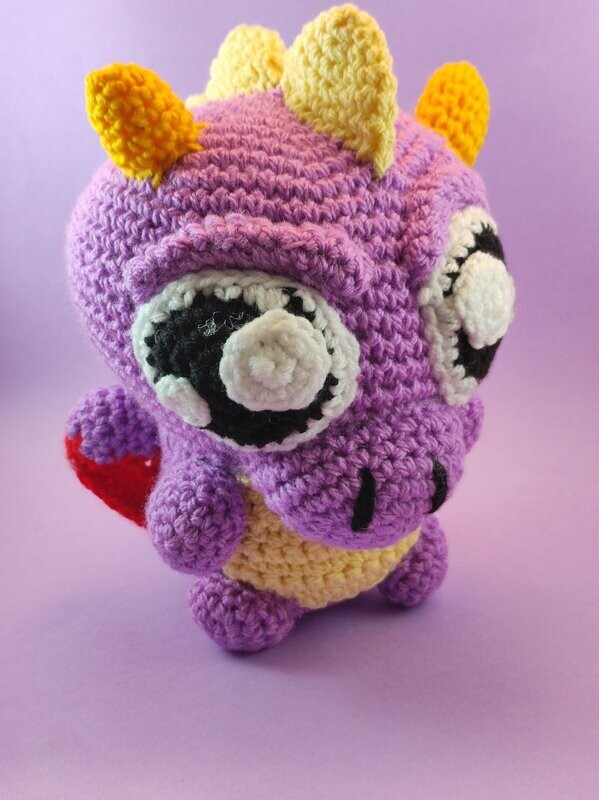 Spyro Baby