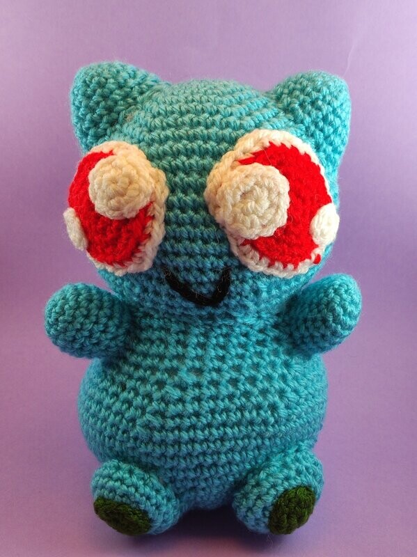 Bulbasaur