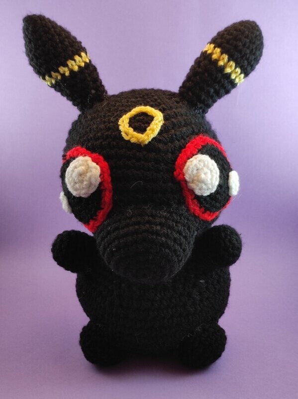 Chibi umbreon