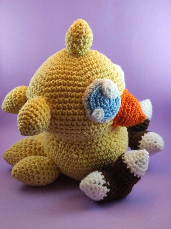 Chocobo