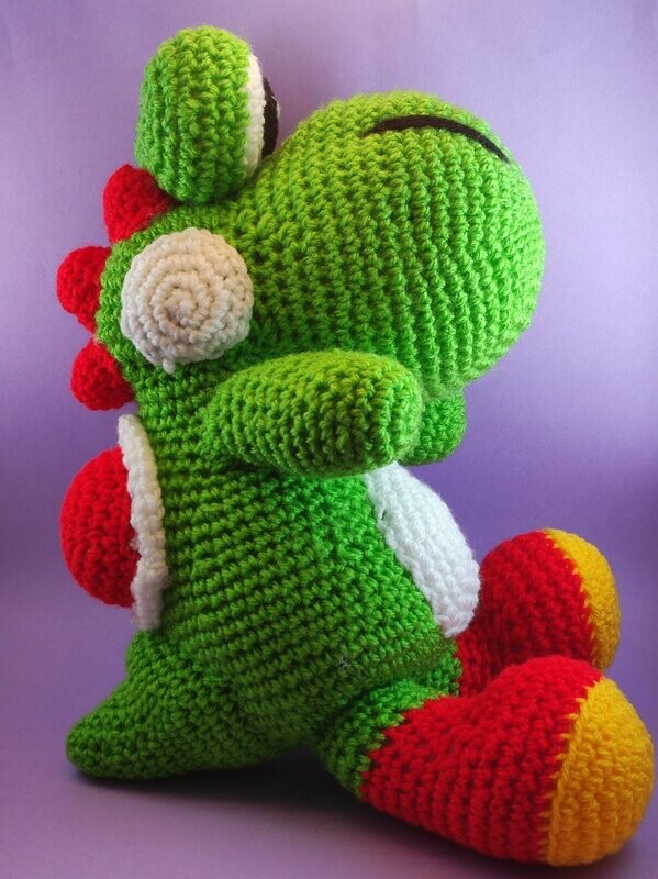 Yoshi clasics