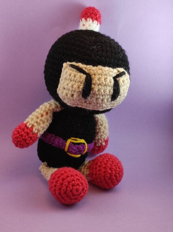Bomberman