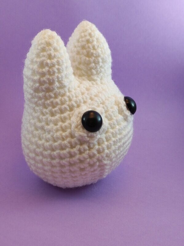 Chibi totoro