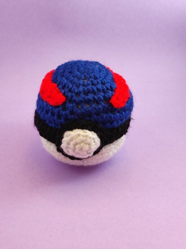 super ball