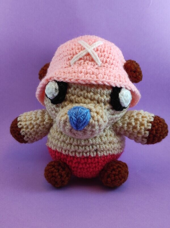 Mini chopper