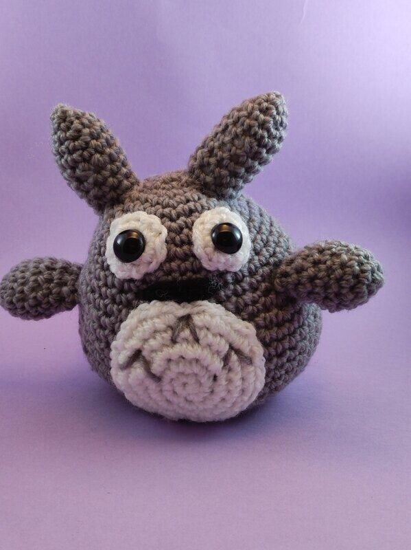 Mini Totoro