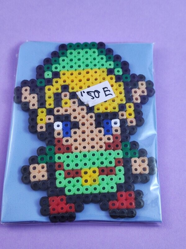 link pixel