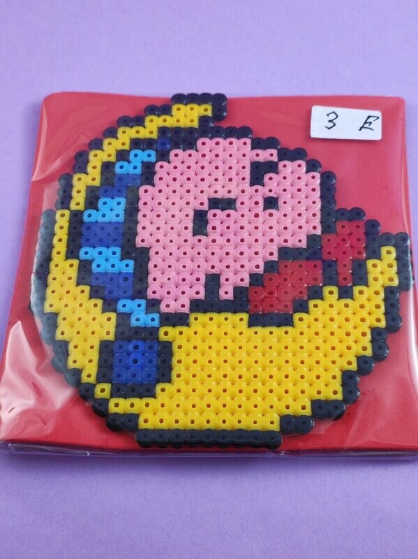 Kirby Luna