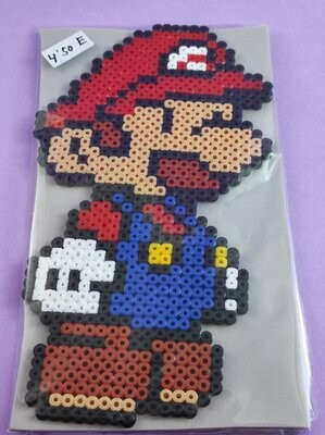 Paper Mario Pixel