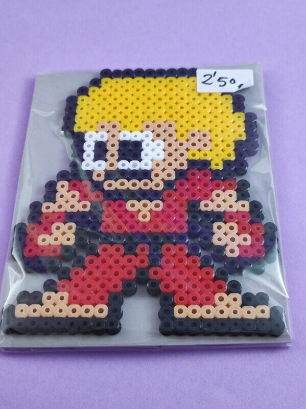 Ken Pixel