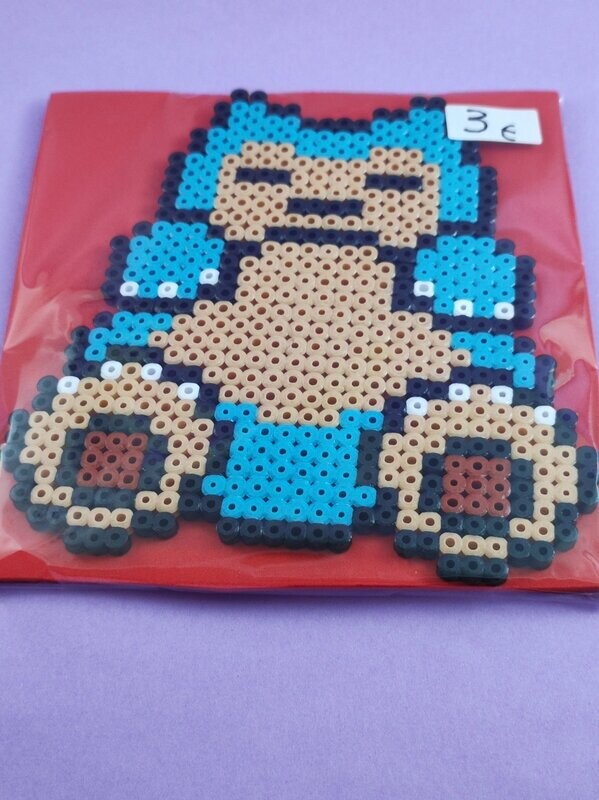 Snorlax